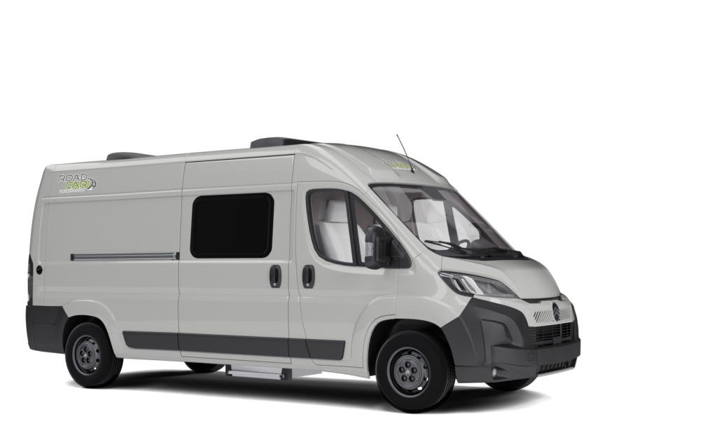 Roadcar R600