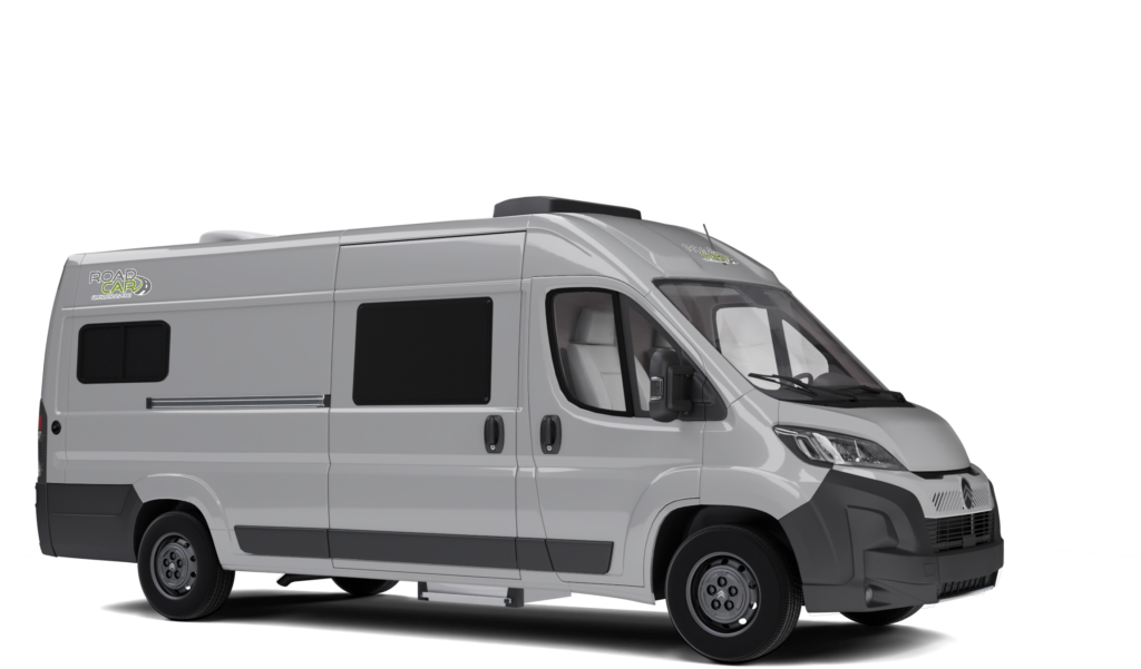 Roadcar R640